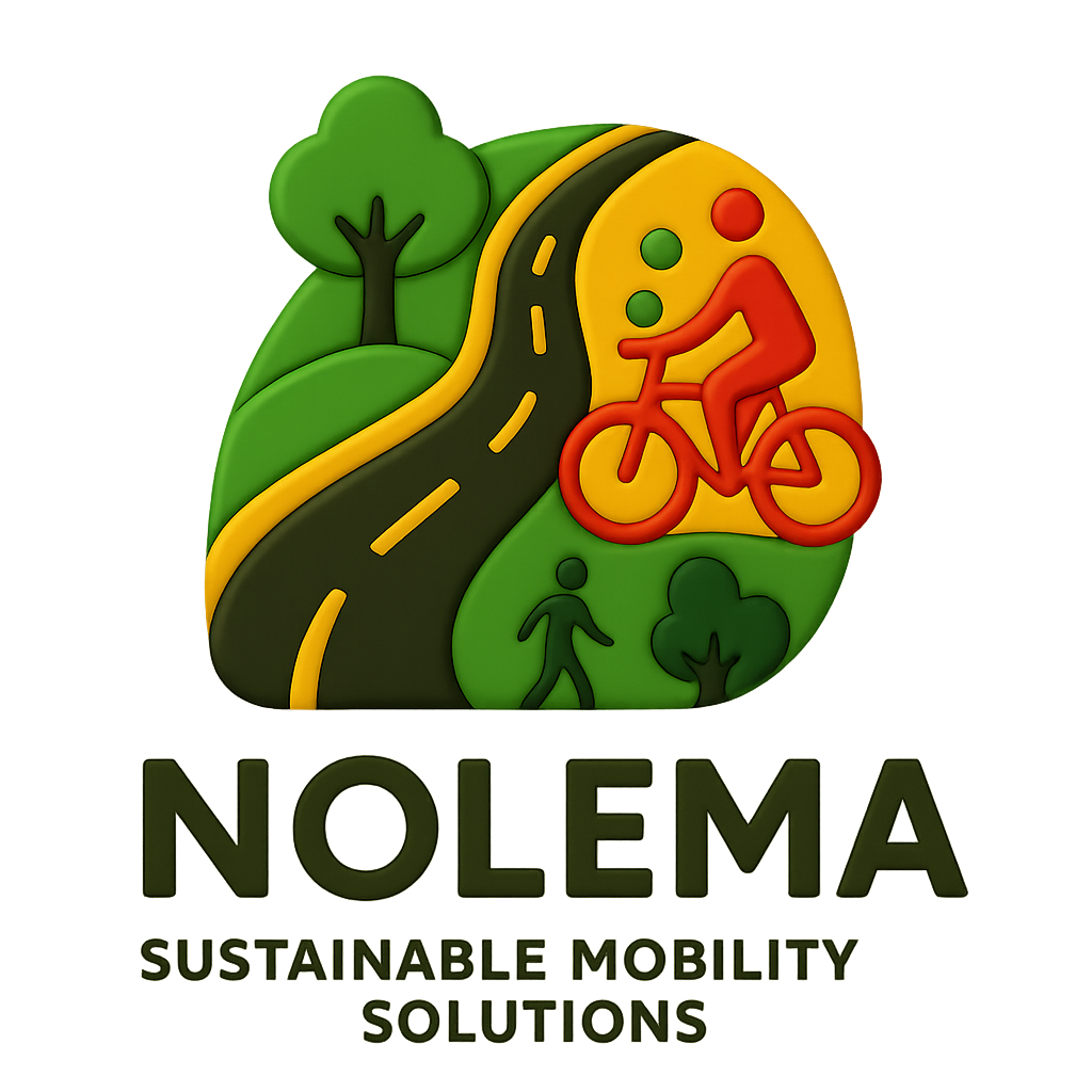 NOLEMA Logo